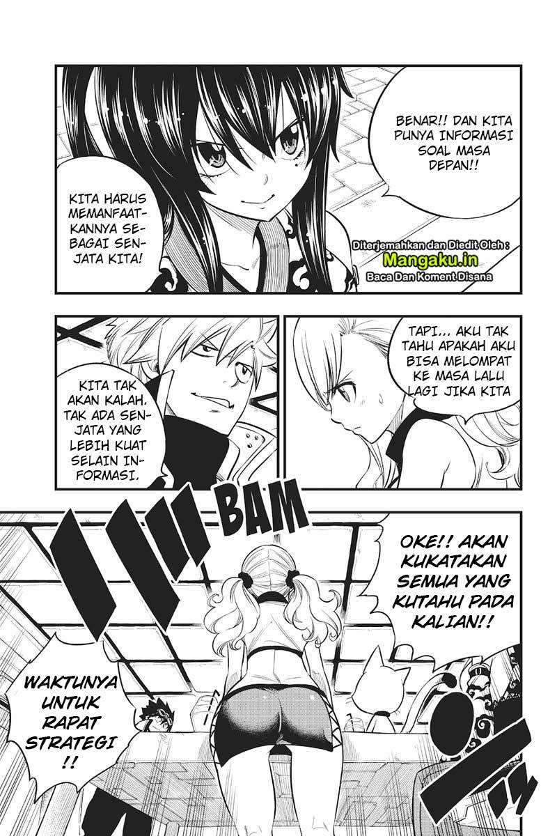 Eden’s Zero